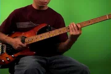 Slap Bass Video Download Screen Size